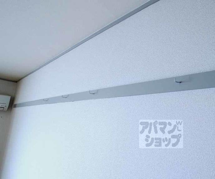 【コクーン三条大宮】間取