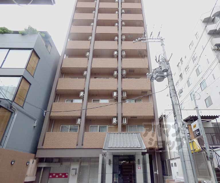 メディナ三条室町