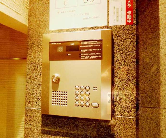 【メディナ三条室町】間取