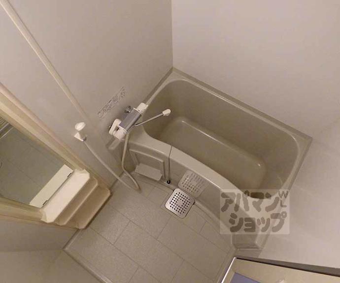 【メディナ三条室町】間取