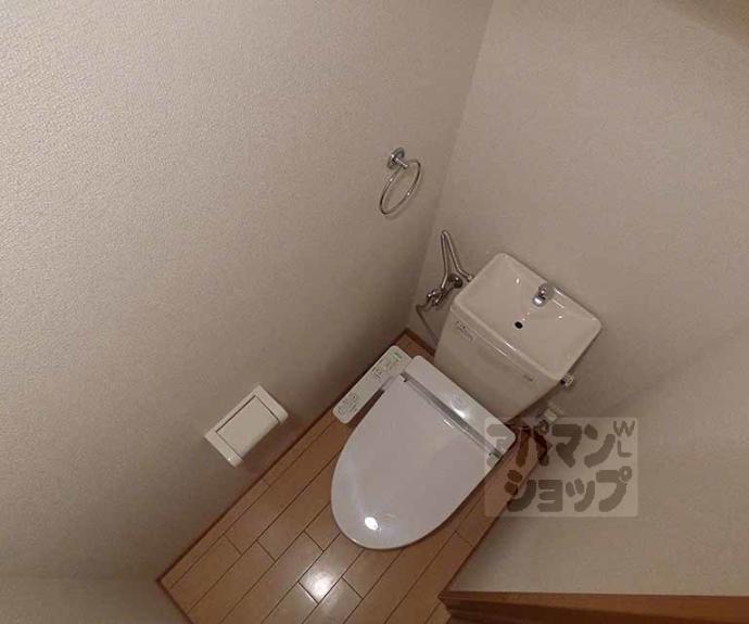 【メディナ三条室町】間取