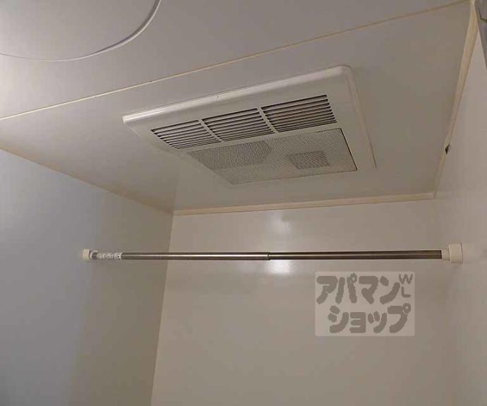 【メディナ三条室町】間取