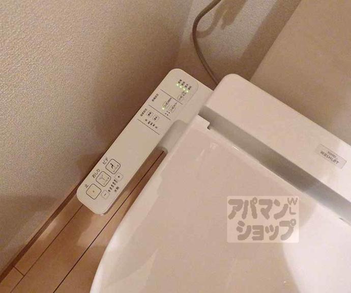 【メディナ三条室町】間取