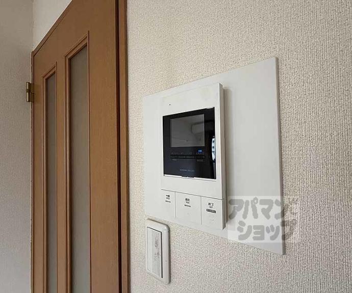 【メディナ三条室町】間取