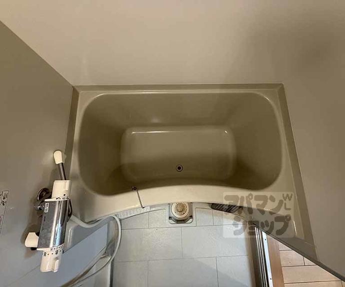 【メディナ三条室町】間取