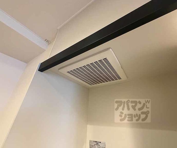 【メディナ三条室町】間取