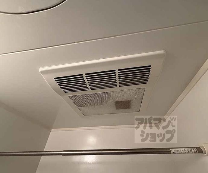 【メディナ三条室町】間取