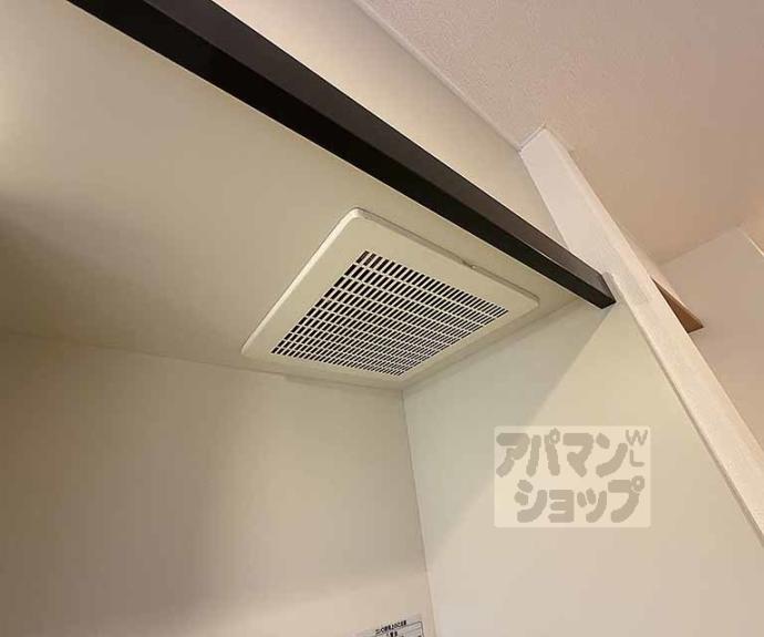 【メディナ三条室町】間取