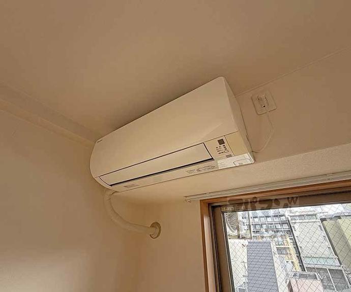 【メディナ三条室町】間取