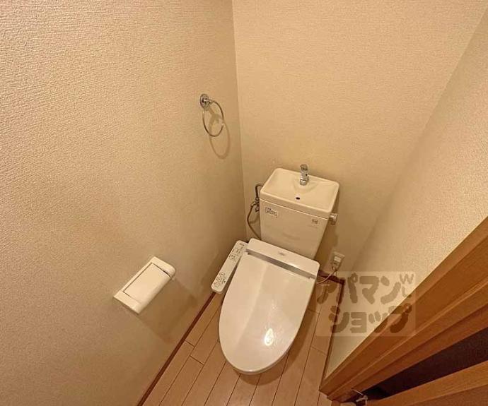 【メディナ三条室町】間取