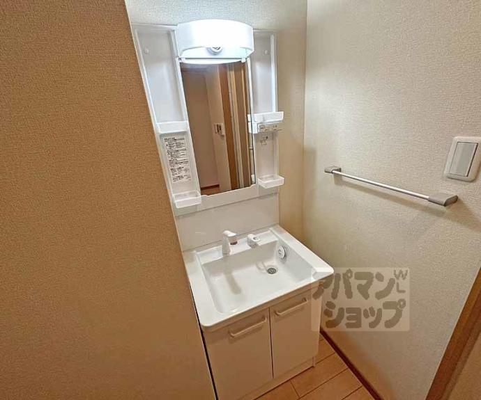 【メディナ三条室町】間取