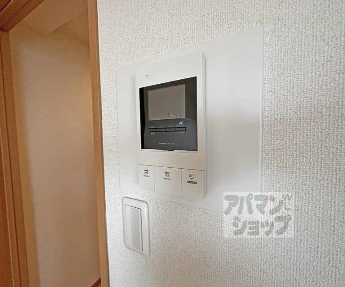 【メディナ三条室町】間取