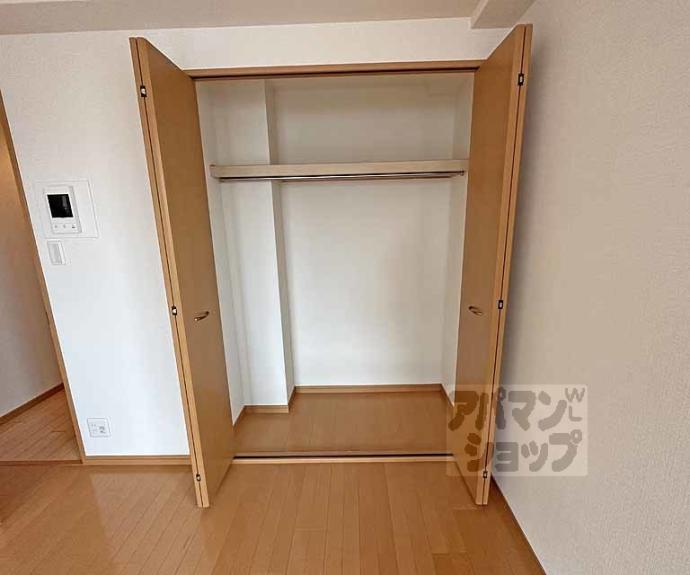 【メディナ三条室町】間取