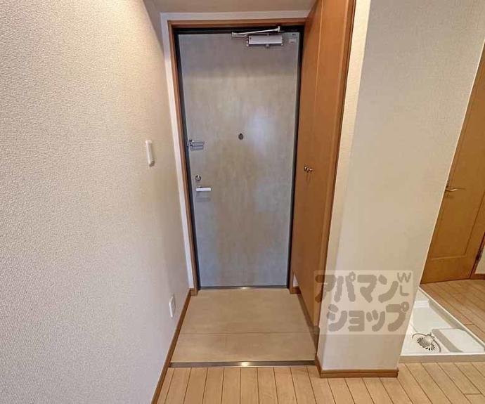 【メディナ三条室町】間取