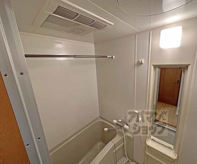 【メディナ三条室町】間取