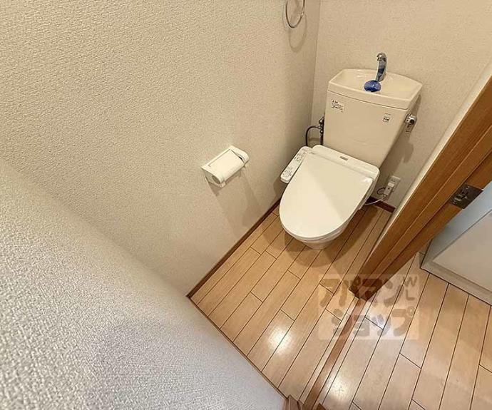 【メディナ三条室町】間取