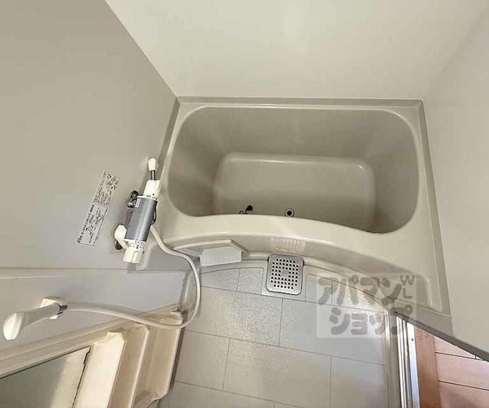 【メディナ三条室町】間取