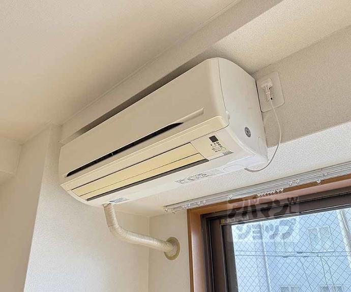 【メディナ三条室町】間取