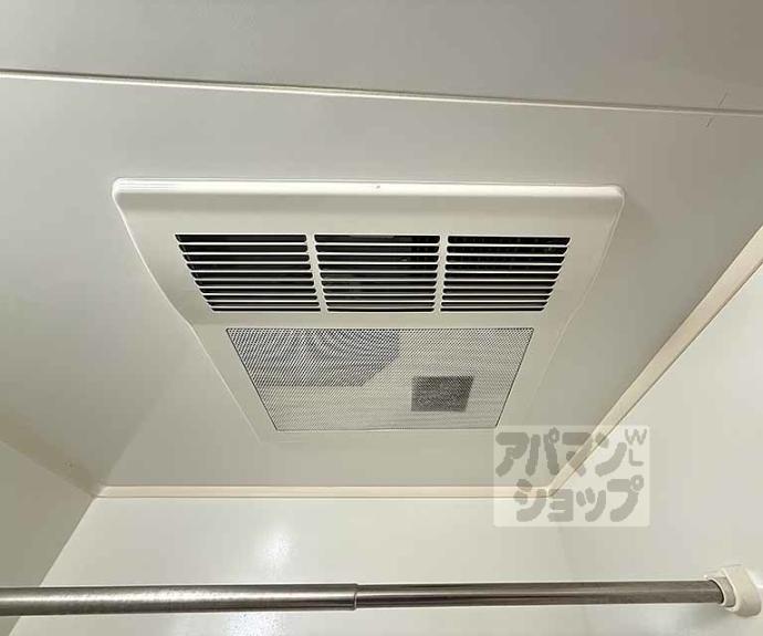 【メディナ三条室町】間取