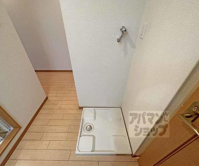 【メディナ三条室町】間取