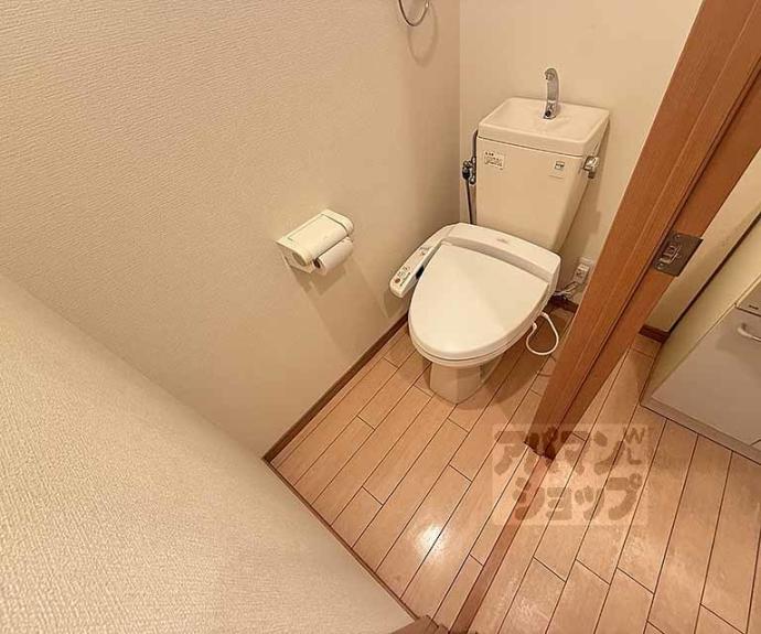 【メディナ三条室町】間取