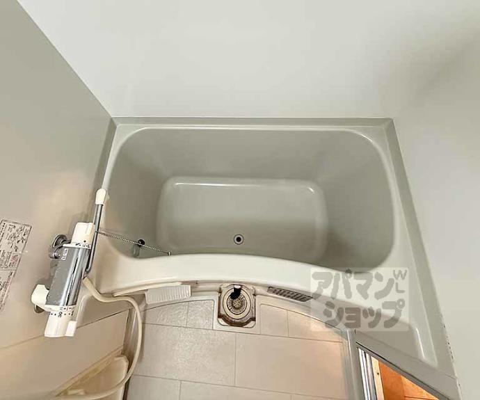 【メディナ三条室町】間取