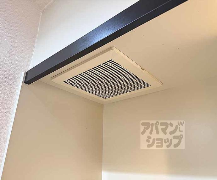 【メディナ三条室町】間取