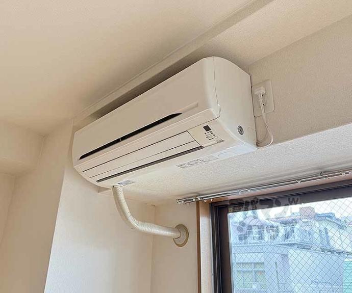 【メディナ三条室町】間取