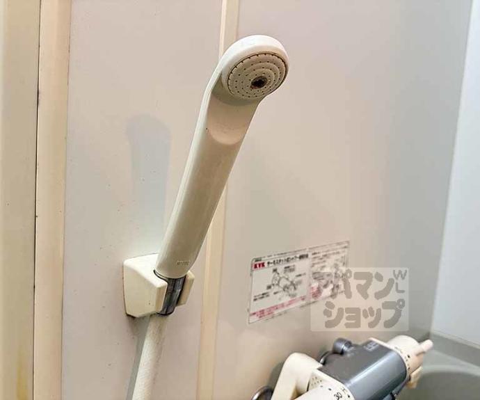 【メディナ三条室町】間取