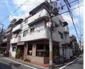 ホワイトプラザ：間取図