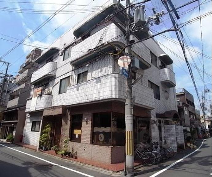 【ホワイトプラザ】間取