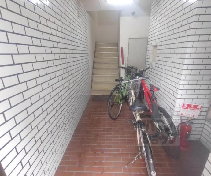 【ホワイトプラザ】間取