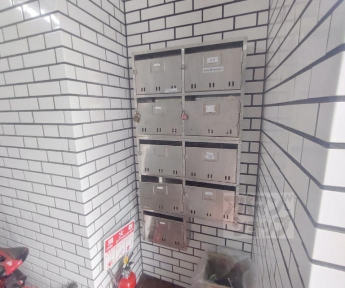 【ホワイトプラザ】間取