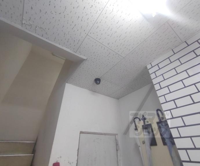 【ホワイトプラザ】間取