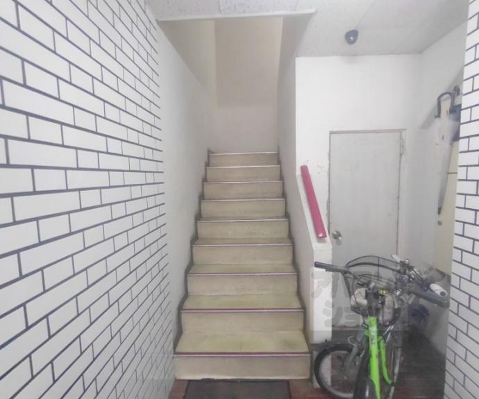 【ホワイトプラザ】間取