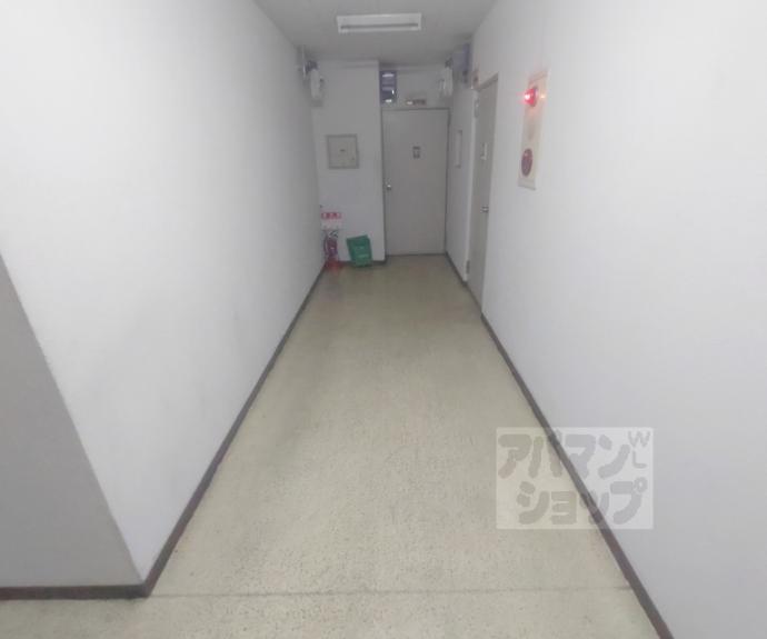 【ホワイトプラザ】間取