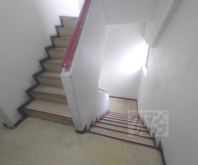 【ホワイトプラザ】間取