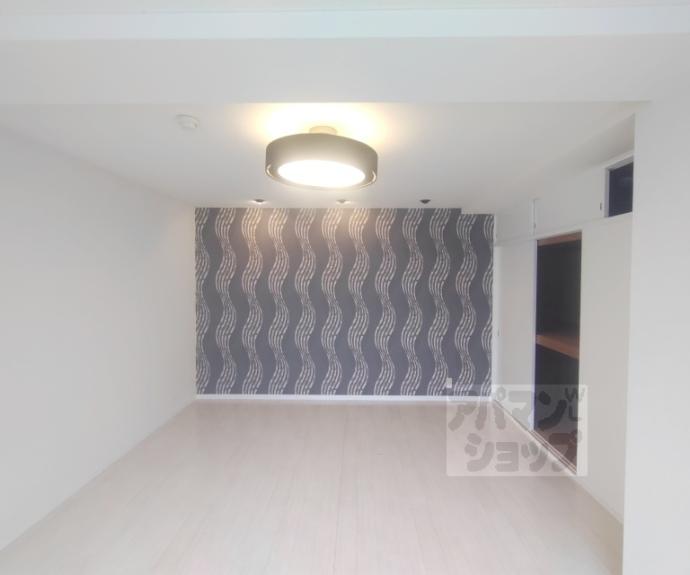 【ホワイトプラザ】間取