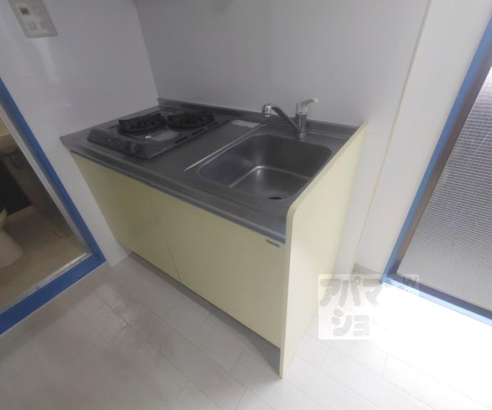 【ホワイトプラザ】間取