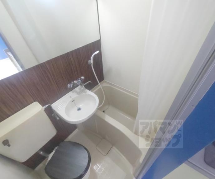 【ホワイトプラザ】間取