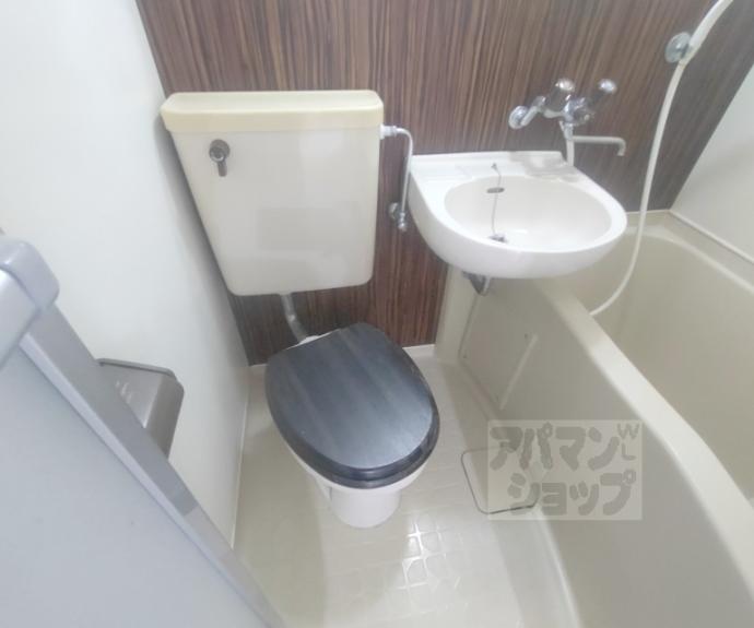 【ホワイトプラザ】間取