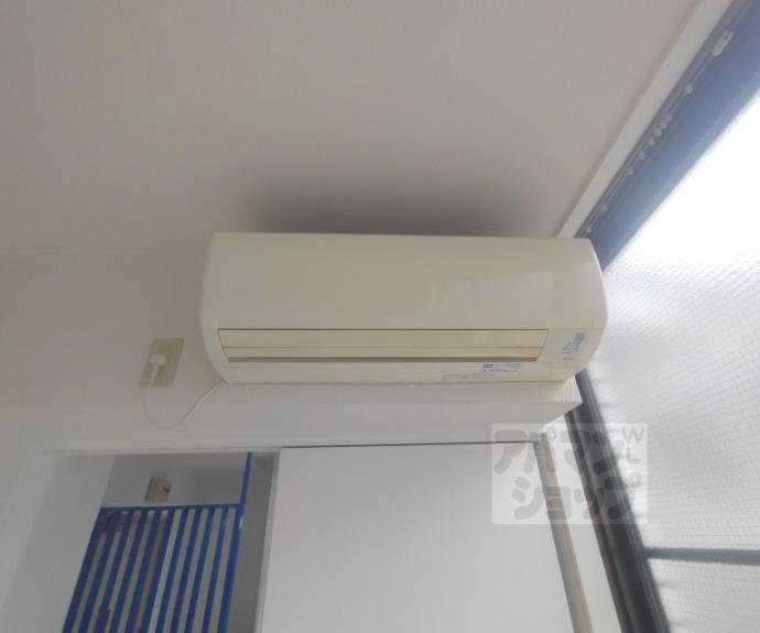 【ホワイトプラザ】間取