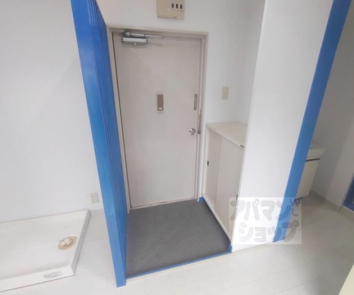 【ホワイトプラザ】間取