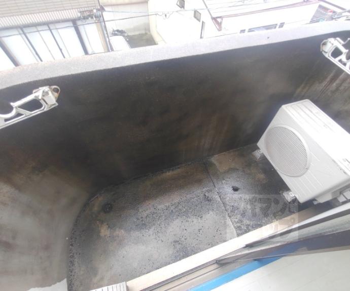 【ホワイトプラザ】間取