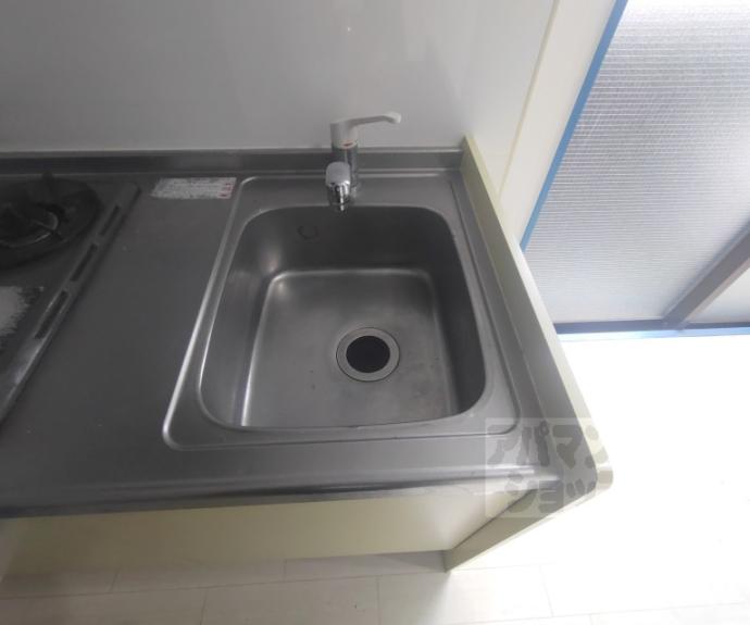 【ホワイトプラザ】間取