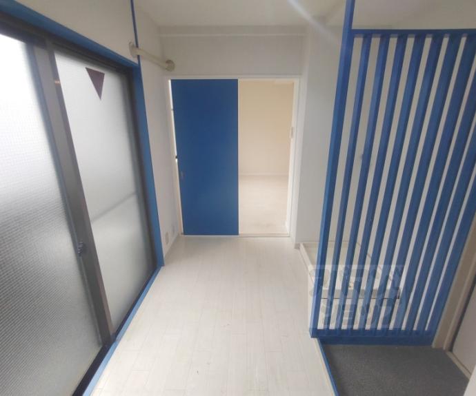 【ホワイトプラザ】間取