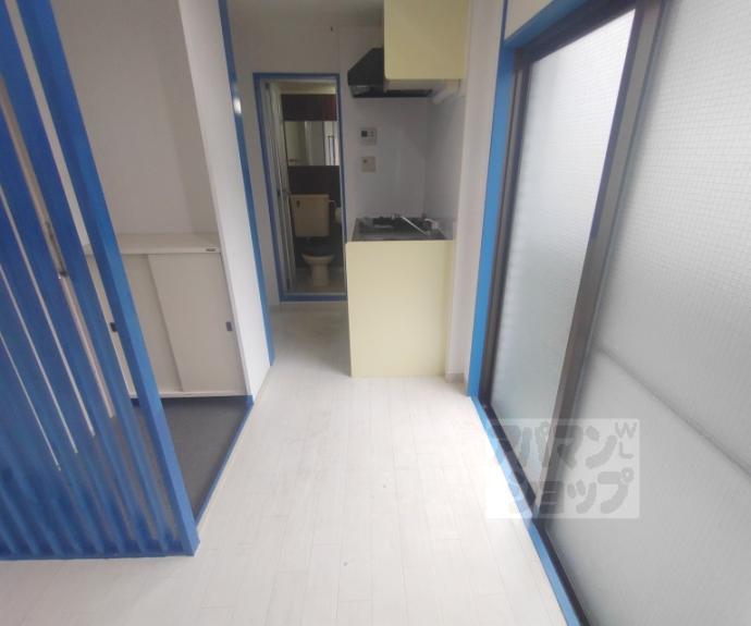 【ホワイトプラザ】間取