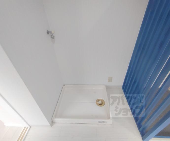 【ホワイトプラザ】間取