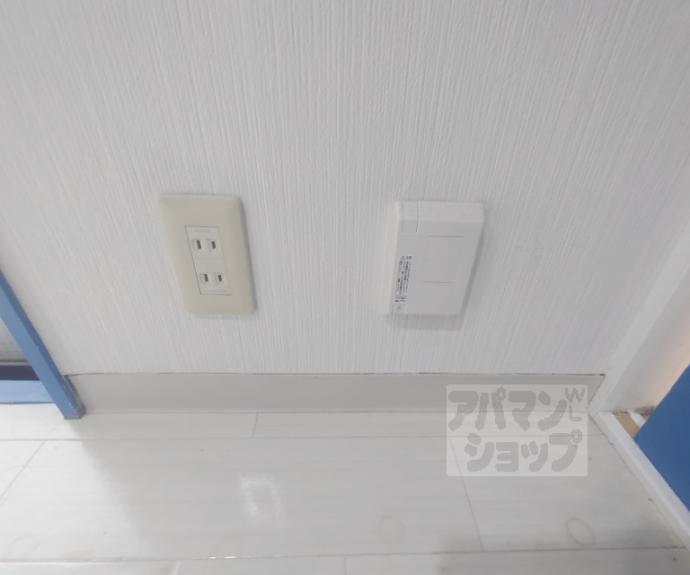 【ホワイトプラザ】間取