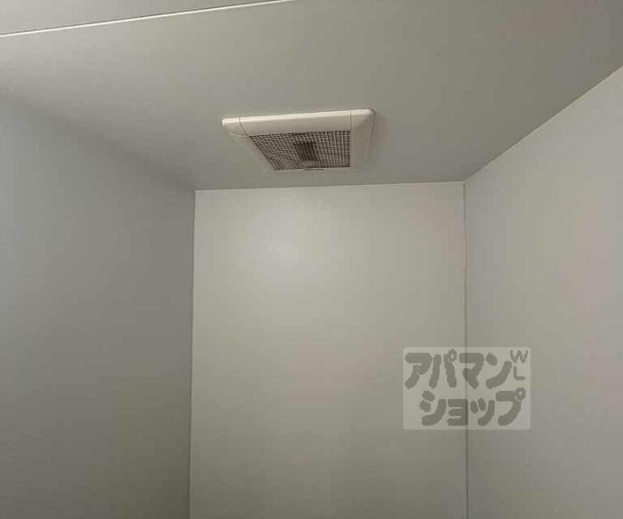 【パークウォーク京都東山】間取